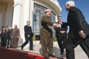 Iraqi Kurds close to declaring independence