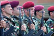  En Irak, les Kurdes déploient leurs troupes contre les insurgés