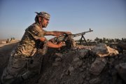 The Kurds May Seize the Moment to Break Free of Iraq
