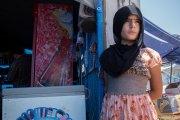 Iraqi civilian death toll passes 5,500 in wake of Isis offensive