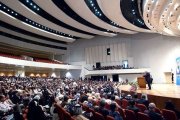  Baghdad parliament approves key ministers, including Kurds