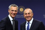  Ankara fait un geste mais cache toujours son jeu