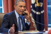 Obama, messie fatigué
