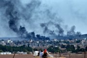 «Urgence Kobané!»