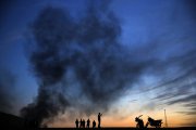 A Town Shouldn’t Fight the Islamic State Alone