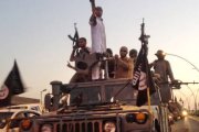 How Saddam’s Former Soldiers Are Fueling the Rise of ISIS