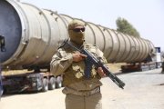 Kurdistan region, Baghdad reach deal on oil exports and payments
