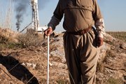Kurdistan: a nation in waiting