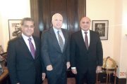 US Congress to consider bill to arm Peshmerga following senior KRG visit to Washington