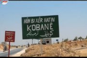 Un film sur la résistance de Kobane
