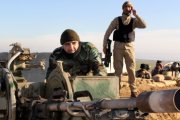 How to Deal With the Islamic State? Arm the Kurds
