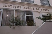 L'Institut kurde de Paris en difficulté : fin de l'histoire ?