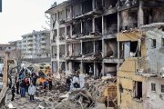 Dans le Sud-Est turc, la guerre au quotidien 