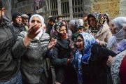 Undoing Years of Progress in Turkey