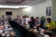58ème Séminaire Kurmancî à Erbil