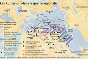 La sale guerre du président Erdoğan