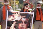 Rights report cites abuses in Kurdish Iraq