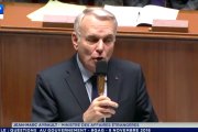 Face à la dérive totalitaire du régime turc Erdogan, la France doit agir