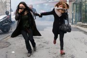 As Turkey Cracks Down, Kurdish Mayors Pack Bags for Jail