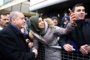 Turquie : Recep Tayyip Erdogan en route vers le sultanat