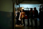 Claims of fraud haunt results of Turkish referendum