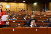 L’APCE rouvre la procédure de suivi à l’égard de la Turquie
