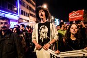 Critics in Turkey Question Credibility of Judges Who Oversaw Vote