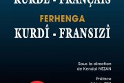 Dîtinên we li ser Ferhenga kurdî - fransizî