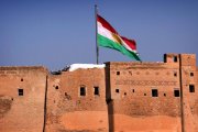Iraqi Kurds to hold independence referendum on Sept 25