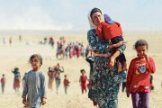 De Mossoul à Raqqa, l’odyssée tragique des esclaves de Daech 