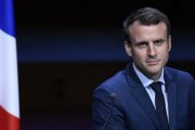  Macron: France Won ’t Stand Against Kurdistan’s Independence Vote