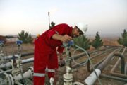 La province kurde exporte son pétrole pour la première fois