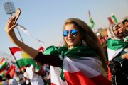 Here’s why we Kurds deserve a country of our own
