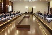KRG Council of Ministers statement on Baghdad's unconstitutional acts