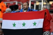 Football: L'Irak veut des matches officiels