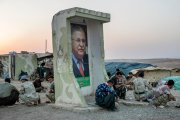 Jalal Talabani’s Enduring Struggle