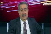  Zebari warns of 'abnormal movement' by Shiite militia near Peshmerga frontline