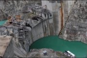 Ankara maintient le chantier du barrage d'Ilisu