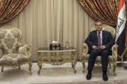 Kurds, warning of hostilities in Iraq, appeal for a U.S. envoy