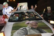 Bon score en Irak de l'opposition kurde face aux sortants
