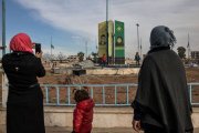 Le laboratoire kurde en Syrie