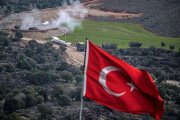 Syrie : la Turquie à l'assaut des Kurdes d'Afrin