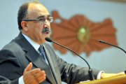 Steadfastness urged in Kurdish process