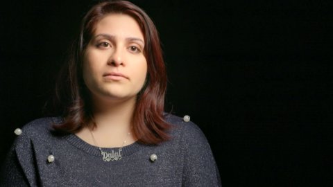 Esclaves de Daech - Le destin des femmes yézidies