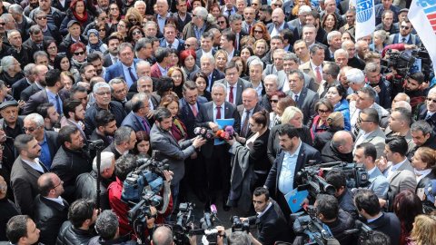 En Turquie, le discours de haine culmine depuis les municipales du 31 mars