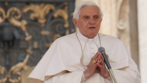 Benoît XVI