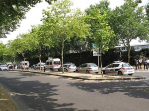Arnouville (Val d'Oise), samedi après-midi