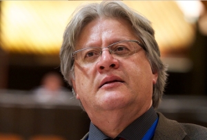 Stefan Schennach
