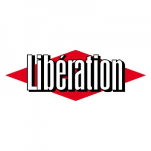 Logo de Libération