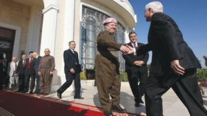 BARZANI